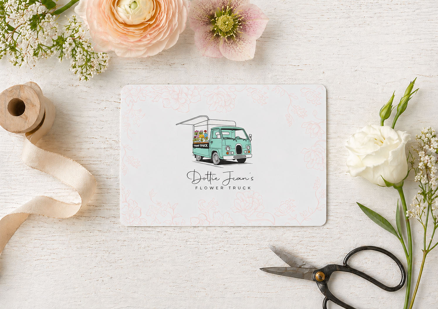 Dottie Jean's Gift Card