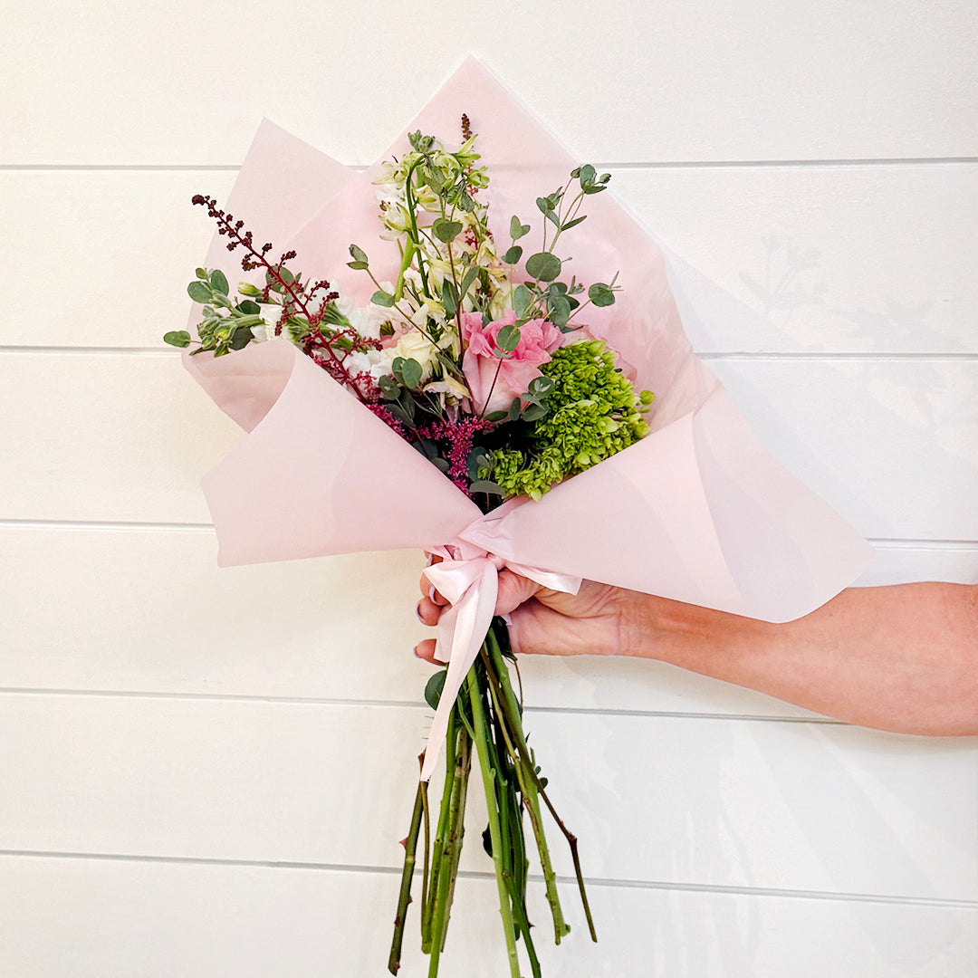 Dottie Jean’s Signature Bouquet