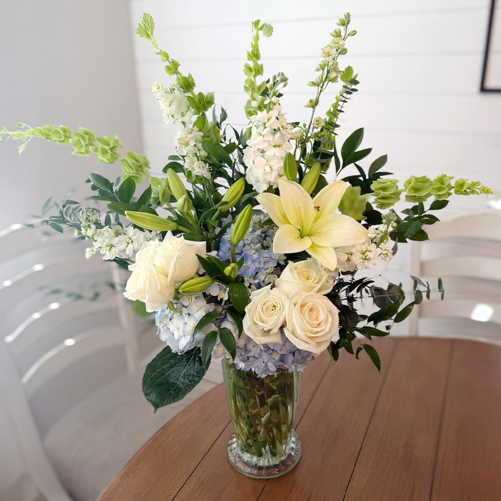 Dottie's Bouquet Club: Luxe Membership