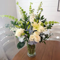 Dottie's Bouquet Club: Luxe Membership
