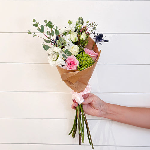 Love You, Mean It Bouquet