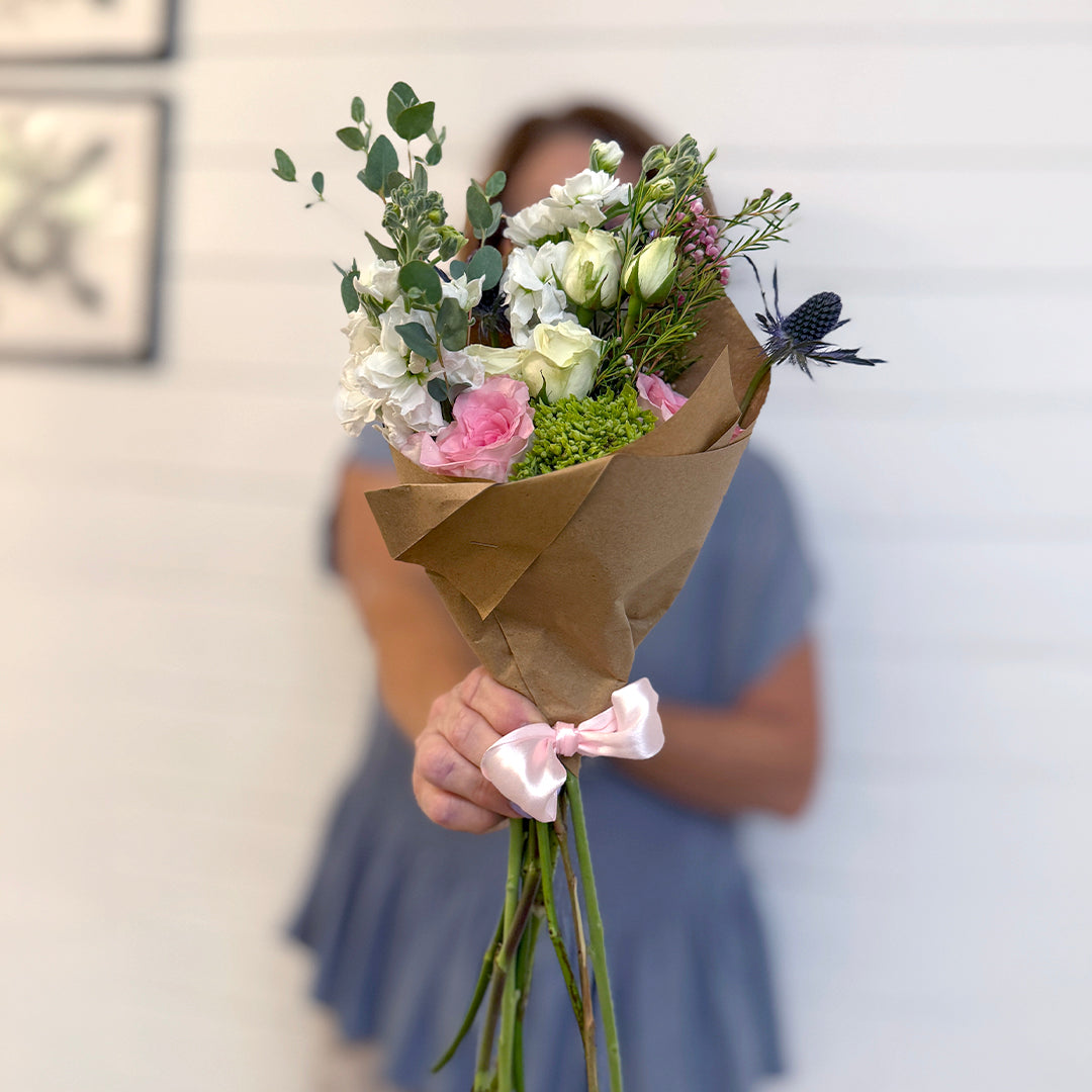 Love You, Mean It Bouquet