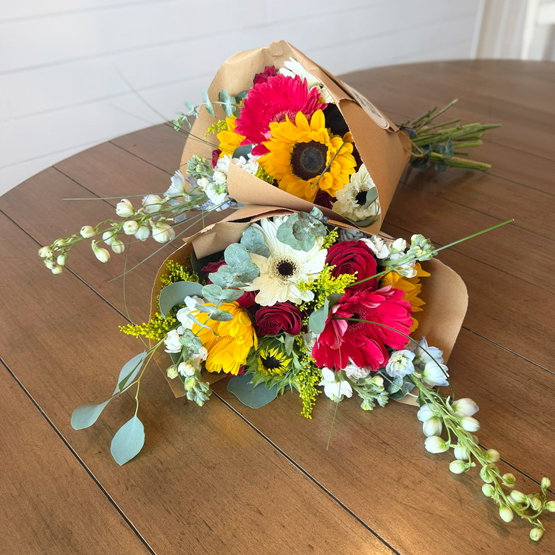 Dottie's Bouquet Club: Signature Membership